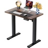 Dark Walnut